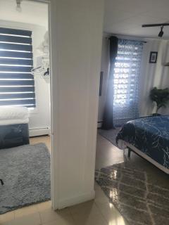 charming & comfy apartment, close to highway, wifi, netflix, amazon prime - 6