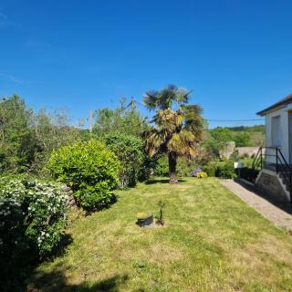 Maison du dolmen - 9