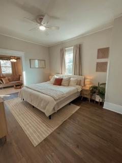 The Sandstone Suite - 7