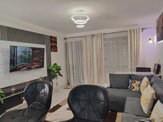 Modern 2BR Apartment in Membly- Chapman Springs - 5
