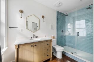 4th Floor Queen Suite Boutique hotel - 7