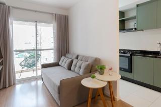 JH1003 Luxury in Gleba, Balcony, Total Air Conditioned - 9