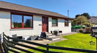 The Hirsel on Skye - 9