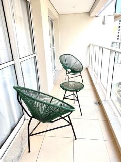 JH1003 Luxury in Gleba, Balcony, Total Air Conditioned - 7