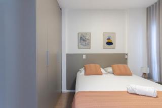 JH1003 Luxury in Gleba, Balcony, Total Air Conditioned - 3