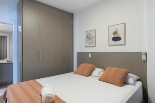 JH1003 Luxury in Gleba, Balcony, Total Air Conditioned - 2