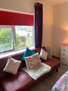 Cozy Coastal Apartment in Kilgetty with views - 5
