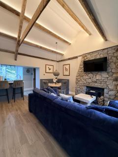 Sandytoes Cottage - 9
