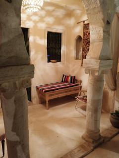 Dar Andalosi Maison d'hôtes de charme à Djerbahood - 3