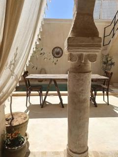 Dar Andalosi Maison d'hôtes de charme à Djerbahood - 1