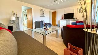 Ferienwohnung Hügelkate - 3