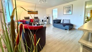 Ferienwohnung Hügelkate - 2