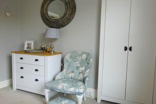Park Cottage, Views of Manor Gardens - 1