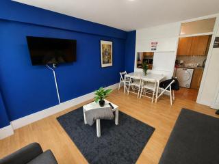 Spacious & Stylish 2 BED FLAT near Old Street Station - 9