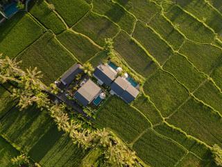 The Sammira Ubud Villa - 3