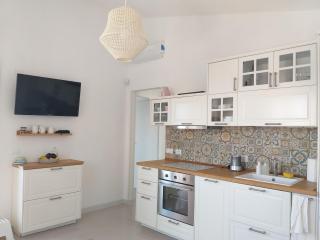 Villa dei Fiori - Panoramic Terrace Apartment with Sea View - 0