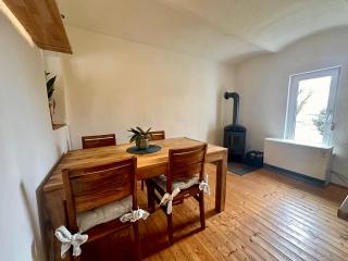 Ruhige Ferienwohnung auf dem Delcherhof in der Mosel-Weinregion - 2