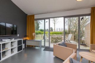 Welcome in - Vakantiewoning met ruime tuin en strand op loopafstand I Lepelblad 7, Nieuwvliet - 6