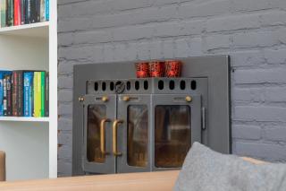 Welcome in - Vakantiewoning met ruime tuin en strand op loopafstand I Lepelblad 7, Nieuwvliet - 3