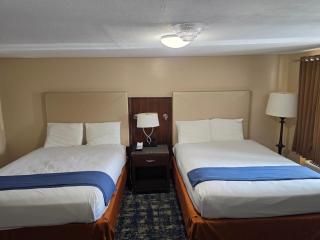 Wolcott inn and suites - 7