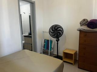 Apt Terreo a 300m Mar Lazer Clube e Wi-Fi 5G - 4