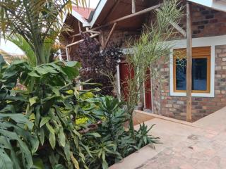 Aunties Resort - Orutindo Kids Tantenlodge - 5