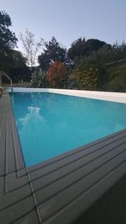 Residenza Oro Verde - Relax e Piscina - 9