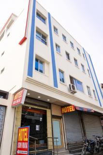 Hotel Siddhi Vinayak - Jodhpur - 0