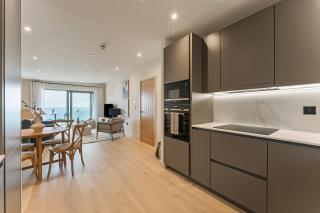 Hidden 8 - Bay Apartment - 8
