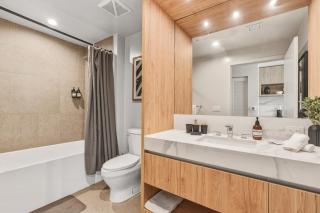 Luxury Downtown Studio - Pool & Gym - 4