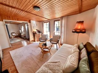 Ruhige Ferienwohnung auf dem Delcherhof in der Mosel-Weinregion - 6