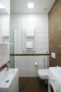 Хмельницького 35Apartment - 5