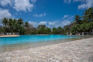 Au Paradis de Sian - Studio Avec Climatisation - 5