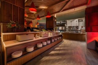 Apartel Kosyno Family Resort - 1