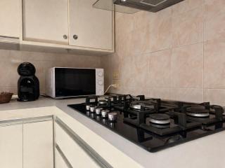 Appartamento centro Rovigo 8 ospiti, 2 bagni - 2