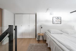 Modern Nordic Loft in the Heart of Historical Pyynikki - 8
