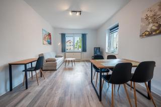 Zentrale Wohlfühlwohnung - Ideal für Ihren Urlaub oder die Geschäftsreise - 2