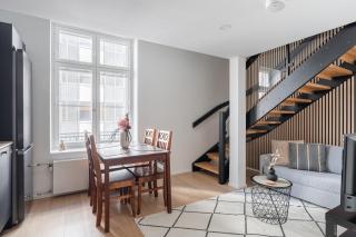 Modern Nordic Loft in the Heart of Historical Pyynikki - 1