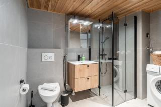 Modern Nordic Loft in the Heart of Historical Pyynikki - 7