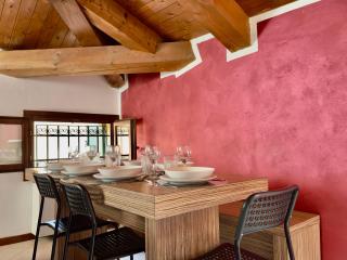 Appartamento centro Rovigo 8 ospiti, 2 bagni - 5