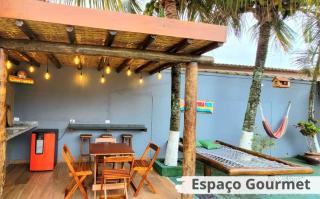 Hostel Praia Centro Itanhaém - 6