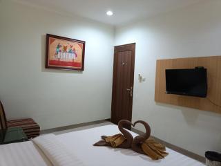 The Cabin Hotel Wirobrajan - 6
