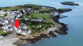 Coastal cottage in seaside village - Pass the Keys - 7