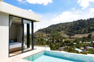 Aileen Saku Elegant 4BR Villa P3V2728 - 9