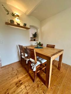 Ruhige Ferienwohnung auf dem Delcherhof in der Mosel-Weinregion - 3