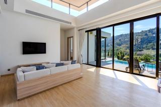 Aileen Saku Elegant 4BR Villa P3V2728 - 9
