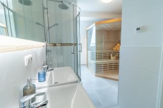 Penthouse Apartment Pirna 6 Personen, WLAN, Waschmaschine - 1