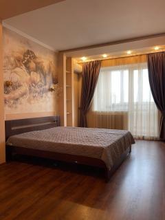 3-Room Apartment, 6 Guests, Arcadia, Ocean - 0