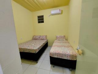 Casa Santeram - 1