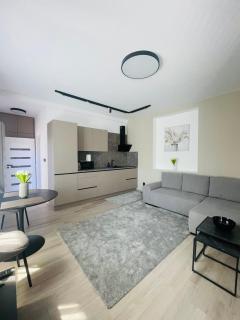 Luxury Apartment Baštová Old Town, Košice - 0